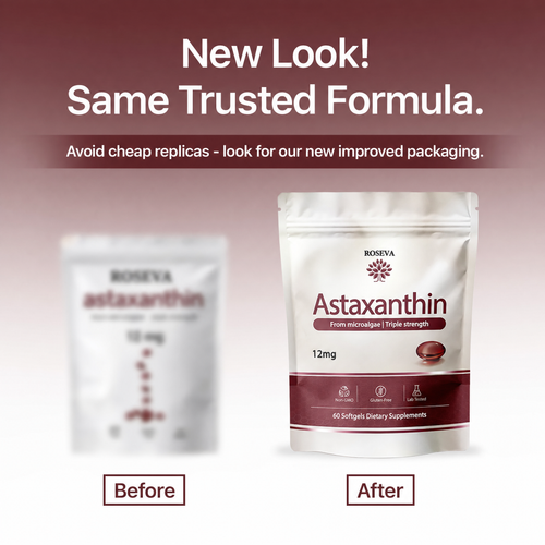 Nature's Most Powerful Antioxidant
